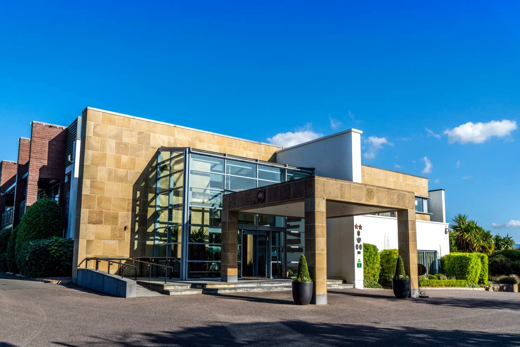 Aghadoe Heights