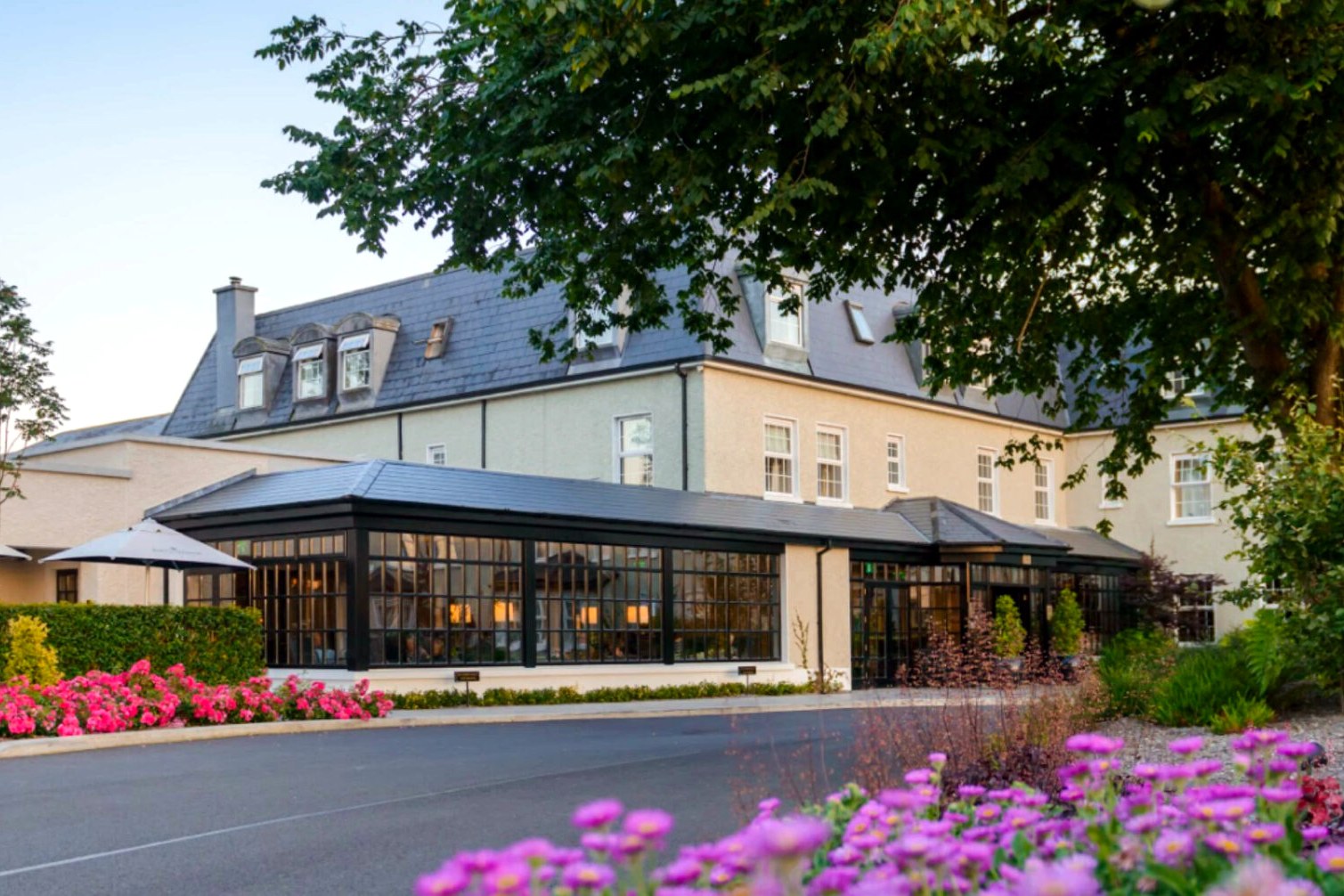 Ballygarry Hotel