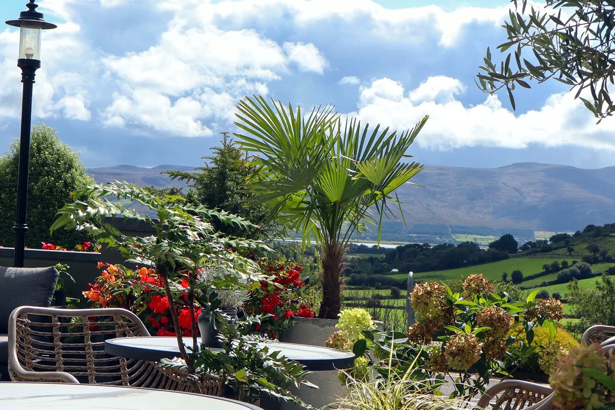 Ballyroe Hotel