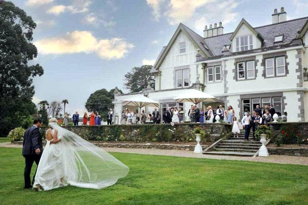 Dromquinna Manor