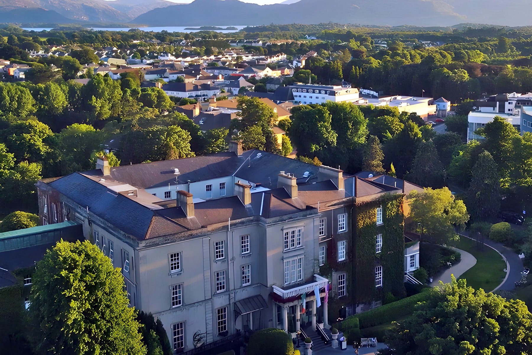 Great Southern Killarney