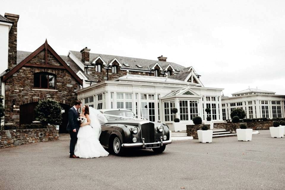 The Heights Hotel