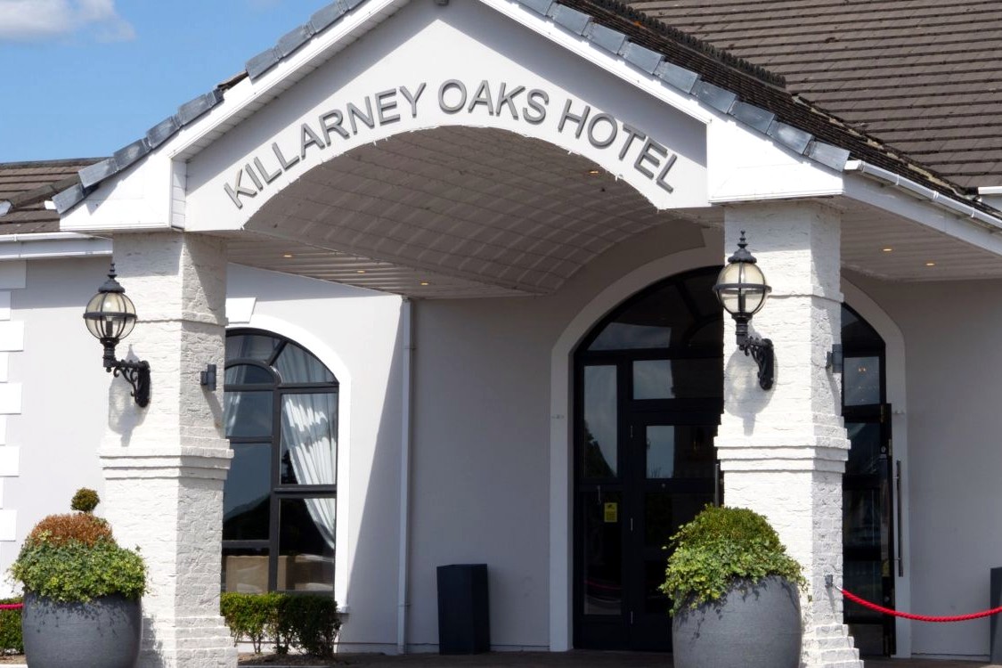 Killarney Oaks Hotel