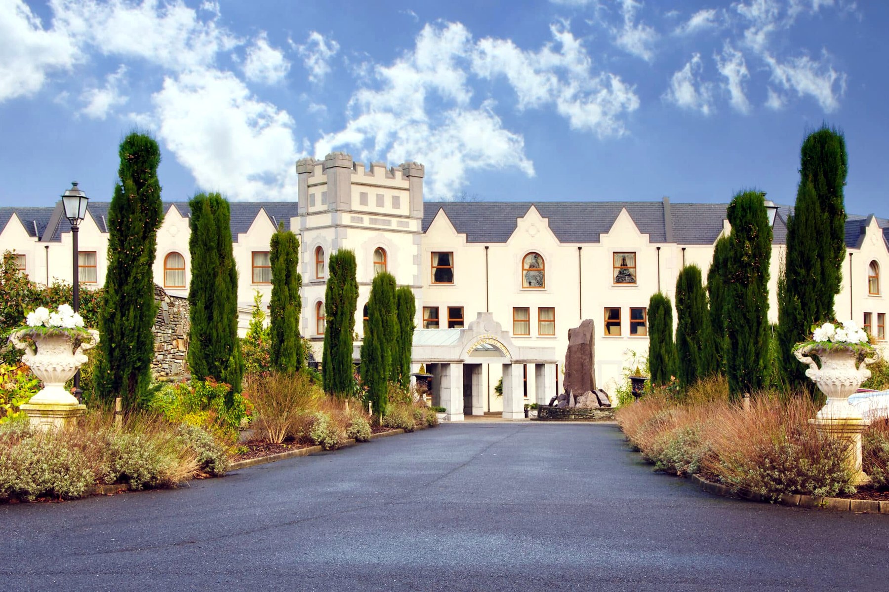 Muckross Park