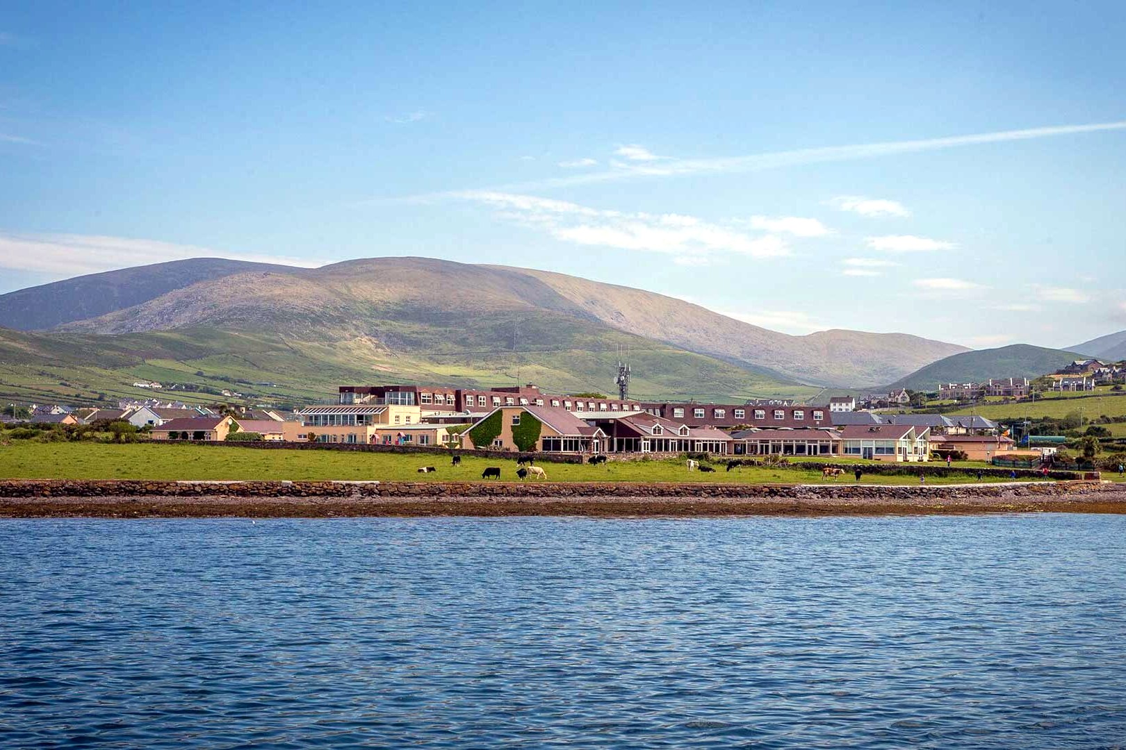 Dingle Skellig Hotel