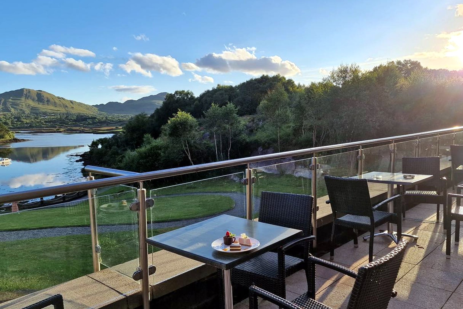 Sneem Hotel