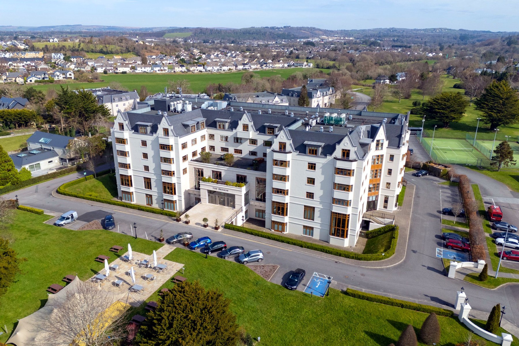 The Brehon